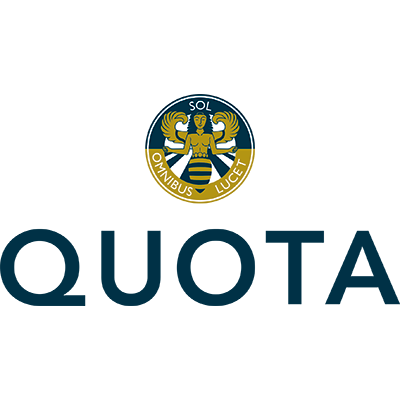 Quota Media Logo